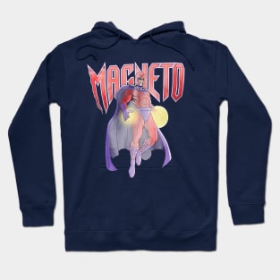 Magneto XMen Hoodie